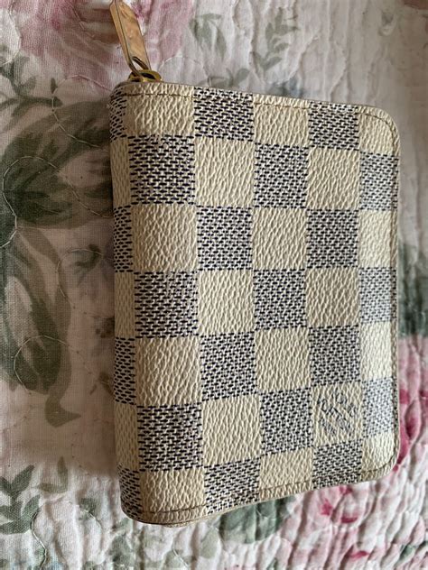 brugt louis vuitton pung